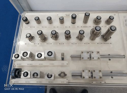 NB直線運(yùn)動(dòng)系列產(chǎn)品閃耀廣州國(guó)際工業(yè)自動(dòng)化技術(shù)及裝備展覽會(huì)，引領(lǐng)精密傳動(dòng)技術(shù)開(kāi)發(fā)新潮流