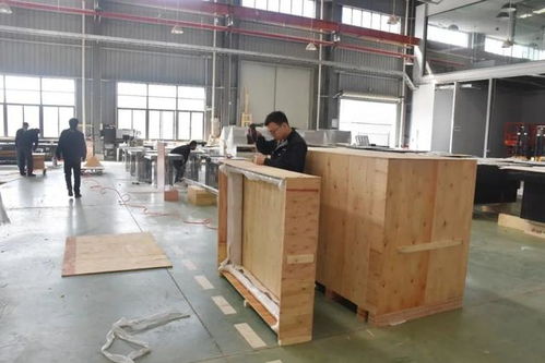 你常逛的化妝品專(zhuān)柜，或許都是這家金山工廠設(shè)計(jì)的