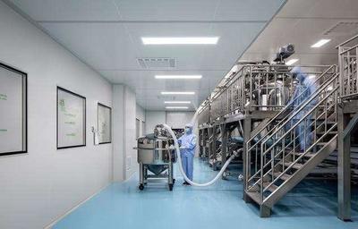 宜昌麥吉麗工廠竣工投產(chǎn) 以高科技為翼，以文化為魂，躋身美妝一線品牌