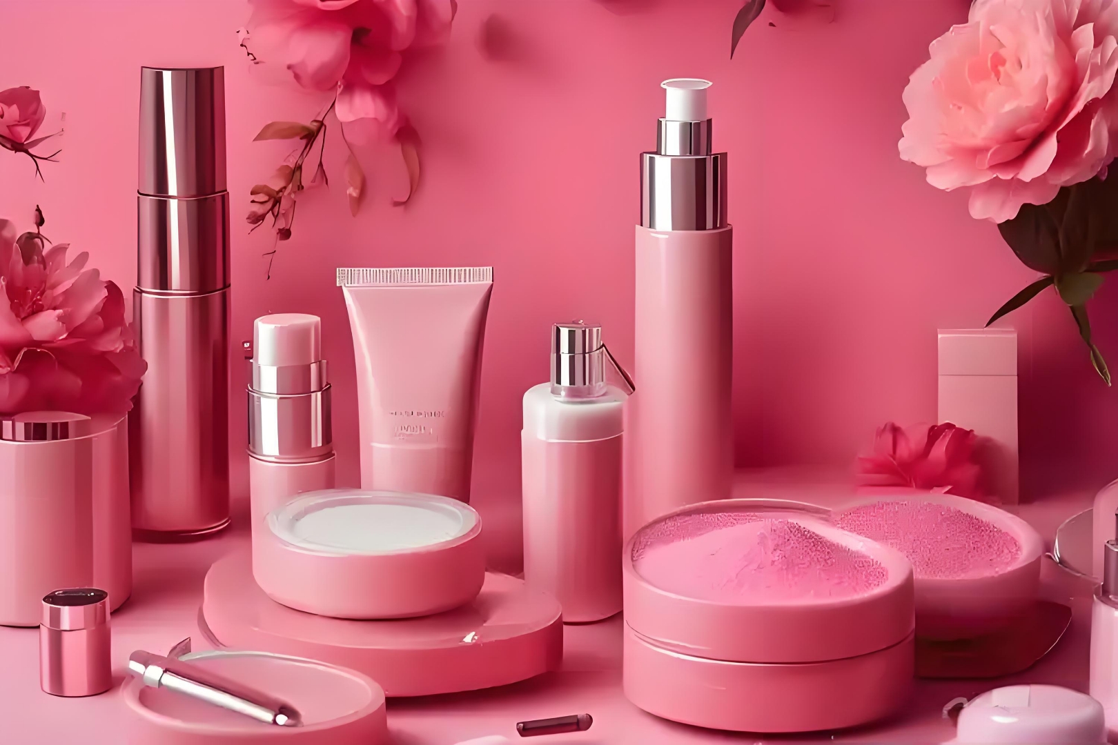 護(hù)膚與化妝 本質(zhì)之別，協(xié)同之美