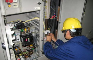機械電氣設備安全用電的組織與技術措施