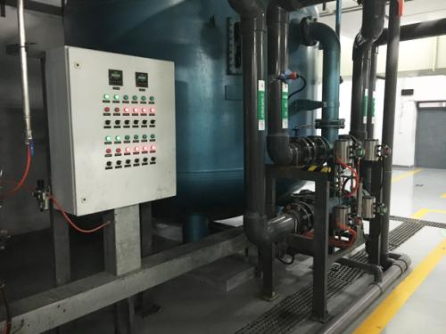 防爆電氣設備絕緣材料的關鍵要求與機械電氣設備的適配性